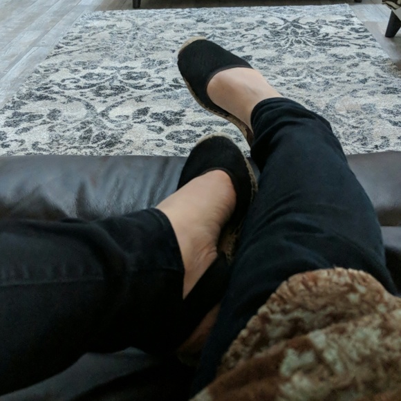 ISO Franco Sarto Women's  Mirage Wedge  - Picture 3 of 3